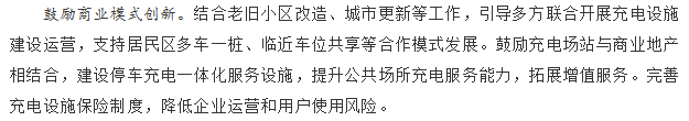 國(guó)務(wù)院正式發(fā)布《新能源汽車產(chǎn)業(yè)發(fā)展規(guī)劃》，鼓勵(lì)光伏車棚建設(shè)！